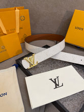 China Replica LV Belts 51usd Only